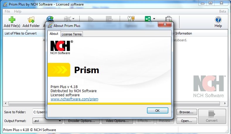 Prism Video File Converter Crack 9.35 + Free Download [Latest] 2022