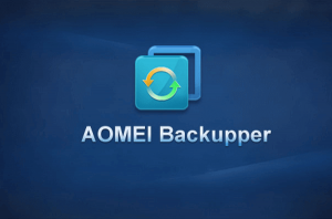 AOMEI Backupper 6.8.0 Crack + Free Download [Latest] 2022