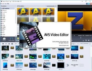 AVS Video Editor Crack 9.6.2.391 Free Download [Latest] 2022