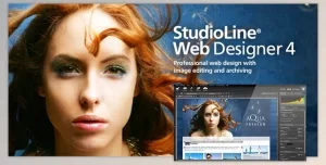 StudioLine Web Designer Crack 4.2.84 + Free Download [Latest] 2022