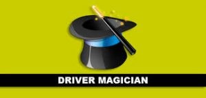 Driver Magician 5.201 Crack + Free Download [Latest] 2022