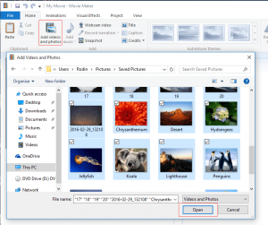 Windows Movie Maker Crack 9.9.4.8 + Free Download [Latest] 2022