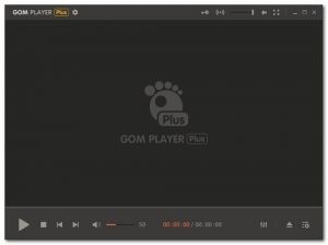 GOM Player Plus Crack 2.3.74.5338 + Free Download [Latest] 2022