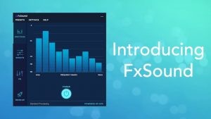 FxSound Enhancer Premium Crack 21.1.15.0 + Free Download [Latest] 2022