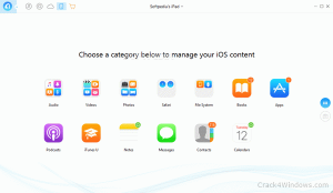 AnyTrans for iOS Crack 8.9.0.20220210 + Free Download [Latest] 2022