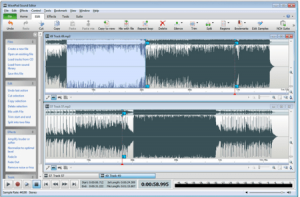 WavePad Sound Editor Crack 16.00 + Free Download [Latest] 2022