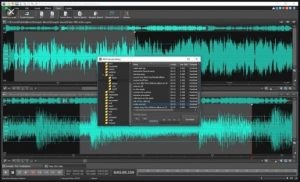 WavePad Sound Editor Crack 16.00 + Free Download [Latest] 2022